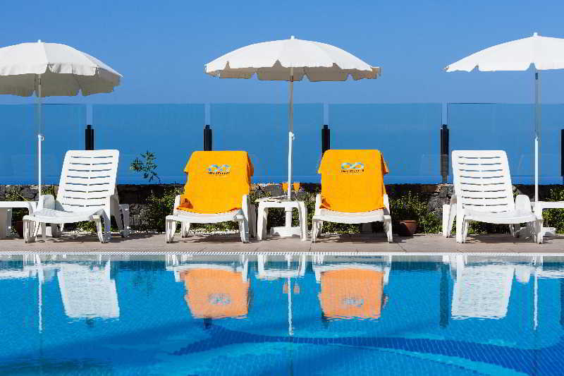 Klayman Diamond Aparthotel Acantilado de los Gigantes ภายนอก รูปภาพ
