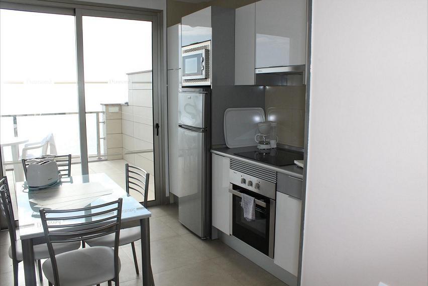 Klayman Diamond Aparthotel Acantilado de los Gigantes ภายนอก รูปภาพ
